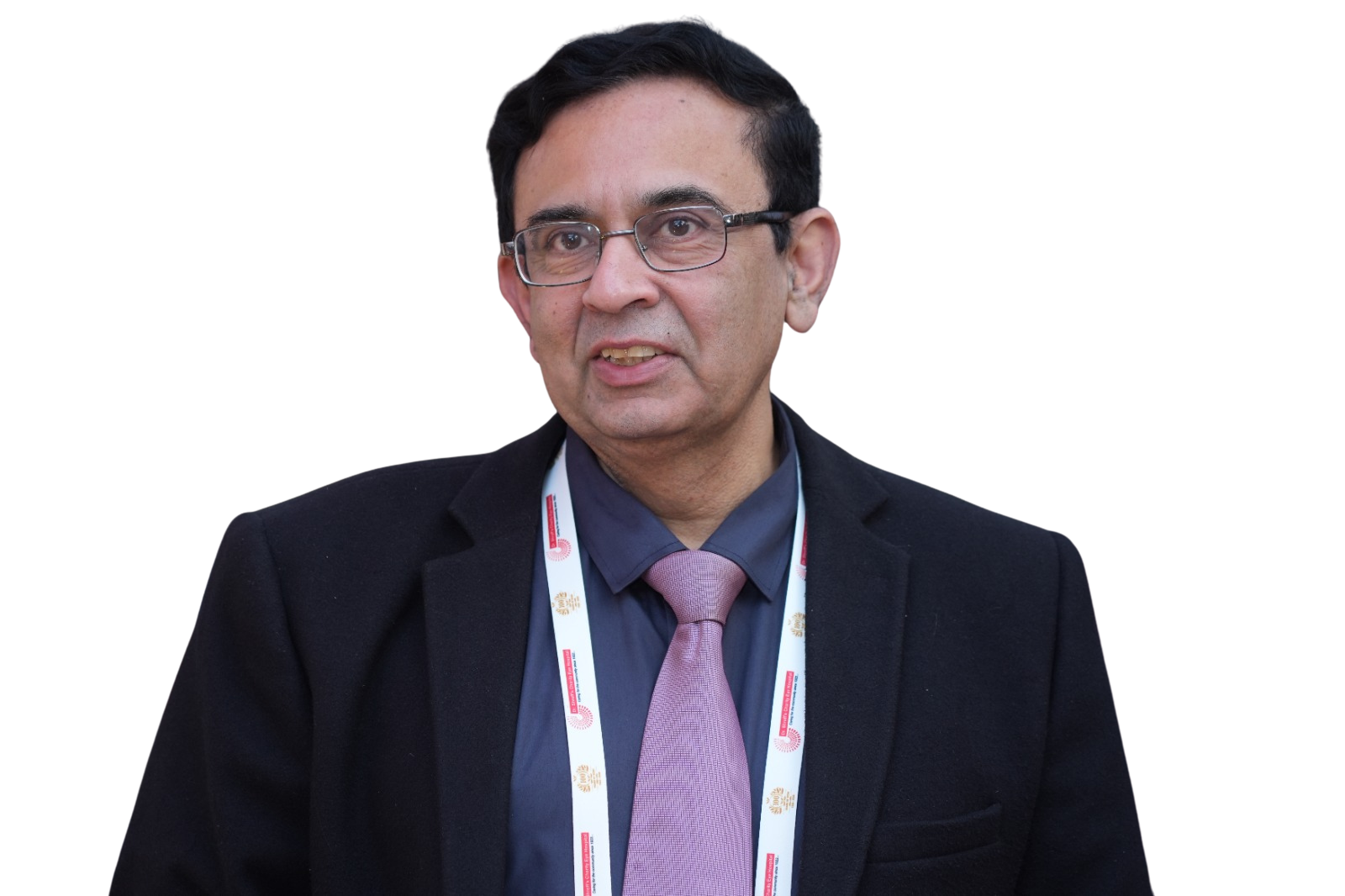Arpan Gandhi