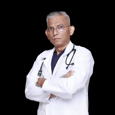 Dr. Prasanta Borthakur