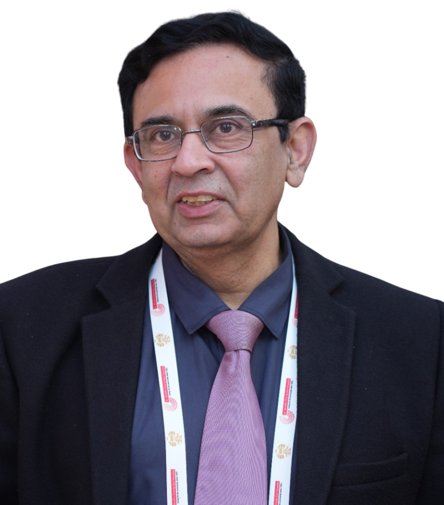 Arpan Gandhi